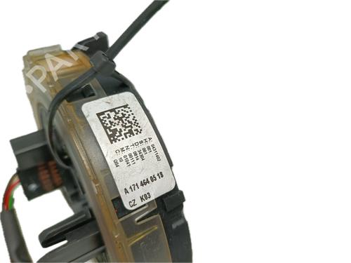 Squib airbag MERCEDES-BENZ E-CLASS (W211) E 220 CDI | BP29778954C102