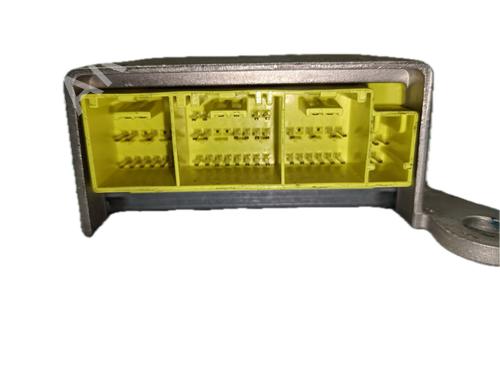 Kollisjonspute styreenhet NISSAN NOTE (E11, NE11) 1.5 dCi | BP29778966M53 