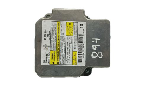 Used ECU airbags CHEVROLET AVEO / KALOS Hatchback (T250, T255) 1.4 (101 hp) 29778967