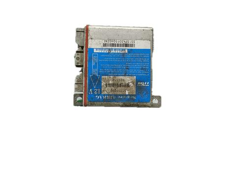 Kollisjonspute styreenhet FIAT PUNTO (188_) 1.4 (95 hp) 29778968