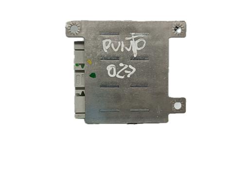 Kollisjonspute styreenhet FIAT PUNTO (188_) 1.4 | BP29778968M53 