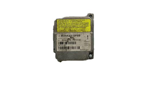 Used ECU airbags MITSUBISHI COLT III (C5_A) 1.3 (C51A) (70 hp) 29778969