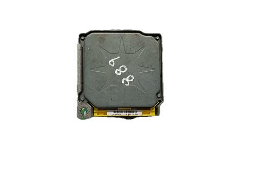 ECU airbags MITSUBISHI COLT III (C5_A) 1.3 (C51A) | BP29778969M53 