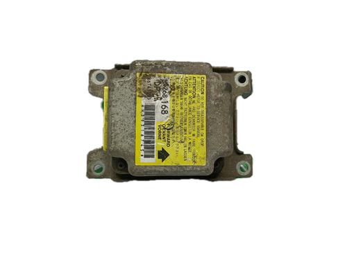 Used ECU airbags MITSUBISHI PAJERO SPORT I (K7_, K9_) [1996-2025]  29778971