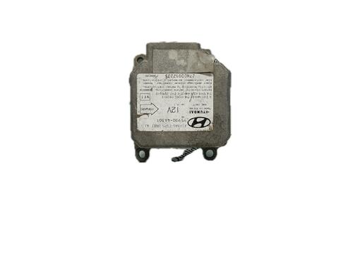 Used ECU airbags HYUNDAI H-1 / STAREX Bus (A1) 2.5 D (78 hp) 29778977