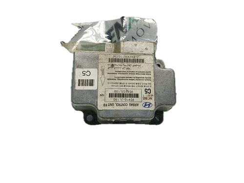Airbag styreenhed HYUNDAI i30 (FD) 1.6 (116 hp) 29778984