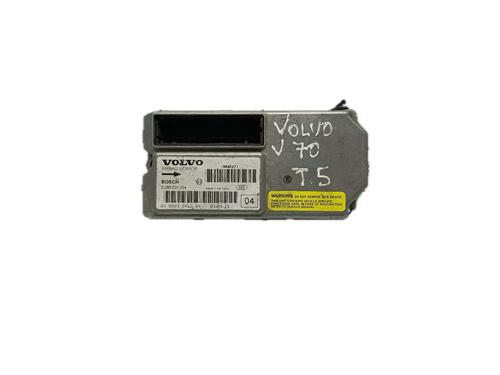 Kollisjonspute styreenhet VOLVO V70 III (135) 2.0 D (136 hp) 29778985