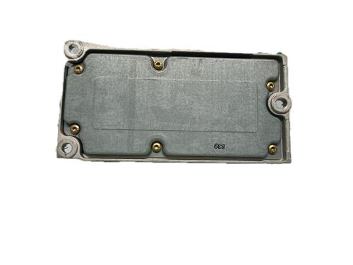 Kollisjonspute styreenhet VOLVO V70 III (135) 2.0 D | BP29778985M53 