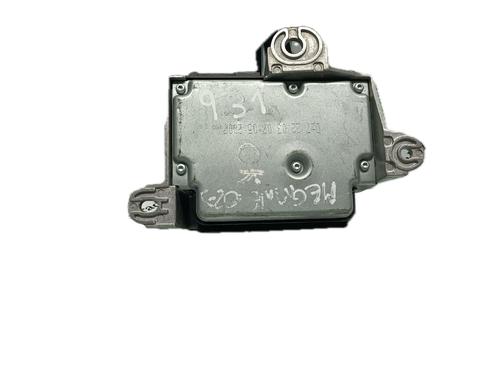 Used ECU airbags RENAULT MEGANE II (BM0/1_, CM0/1_) 1.6 (105 hp) 29778987