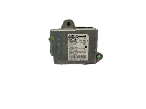 Used ECU airbags RENAULT MEGANE II (BM0/1_, CM0/1_) 1.5 dCi (BM16, CM16) (103 hp) 29778988