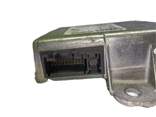 ECU airbags RENAULT MEGANE II (BM0/1_, CM0/1_) 1.5 dCi (BM16, CM16) | BP29778988M53