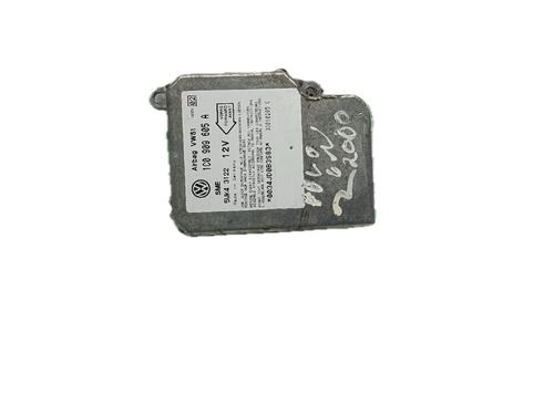 Airbag module VW POLO (6N2) 1.9 D (64 hp) 29778989