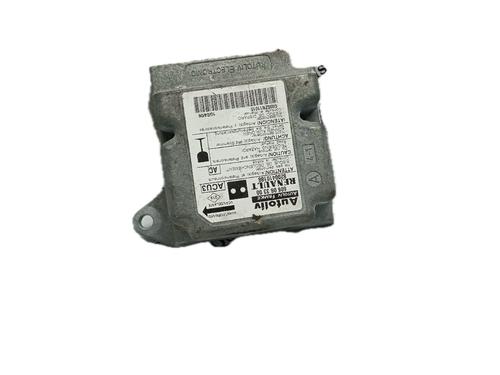 Airbag module RENAULT KANGOO (KC0/1_) 1.5 dCi (68 hp) 29778990