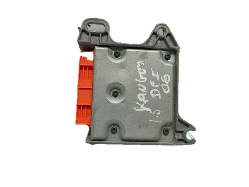 Airbag module RENAULT KANGOO (KC0/1_) 1.5 dCi | BP29778990M53 