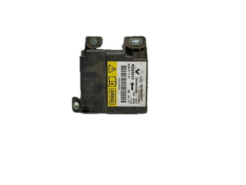 Used ECU airbags DACIA LOGAN (LS_) 1.5 dCi (LS0K) (68 hp) 29778991