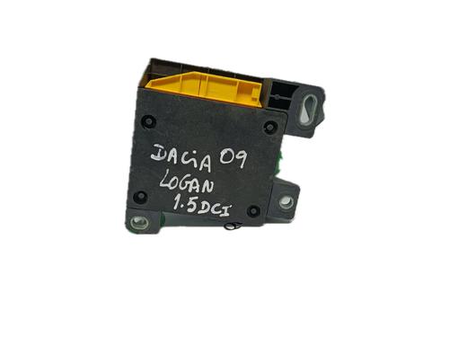 ECU airbags DACIA LOGAN (LS_) 1.5 dCi (LS0K) | BP29778991M53
