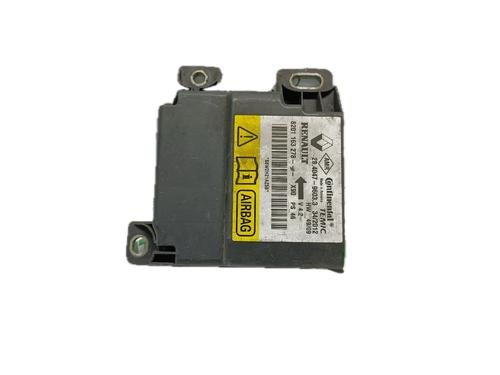 Used ECU airbags DACIA LOGAN (LS_) 1.5 dCi (LS0K) (68 hp) 29778992