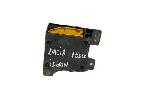 ECU airbags DACIA LOGAN (LS_) 1.5 dCi (LS0K) | BP29778992M53