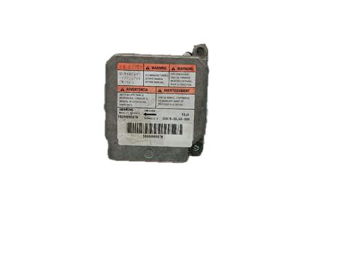 Airbag styreenhed SUZUKI LIANA (ER, RH_) 1.6 i (RH416) (106 hp) 29778993