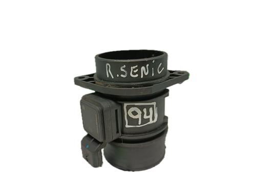 Luftmassemåler RENAULT SCÉNIC II (JM0/1_) 1.5 dCi (JM1E, JM16) (106 hp) 29778998