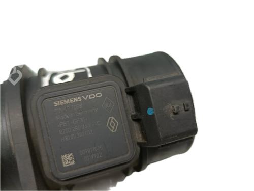 Mass air flow sensor RENAULT SCÉNIC II (JM0/1_) 1.5 dCi (JM1E, JM16) | BP29778998M95