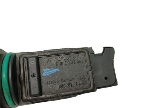 Mass air flow sensor MERCEDES-BENZ E-CLASS (W211) E 320 CDI (211.022) | BP29779003M95