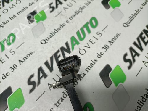 Mass air flow sensor PEUGEOT 508 I (8D_) 1.6 HDi | BP29779007M95 