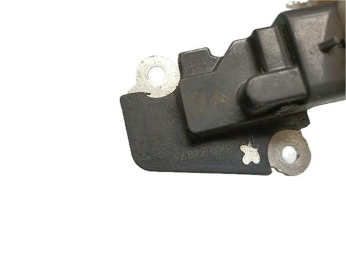 Mass air flow sensor PEUGEOT 508 I (8D_) 1.6 HDi | BP29779007M95 