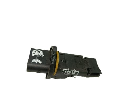 Used Mass air flow sensor MERCEDES-BENZ M-CLASS (W163) ML 270 CDI (163.113) (163 hp) 29779008