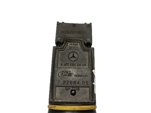 Mass air flow sensor MERCEDES-BENZ M-CLASS (W163) ML 270 CDI (163.113) | BP29779008M95 