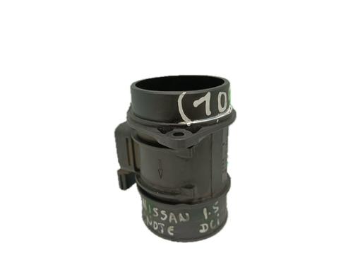 Used Mass air flow sensor NISSAN NOTE (E11, NE11) 1.5 dCi (90 hp) 29779009