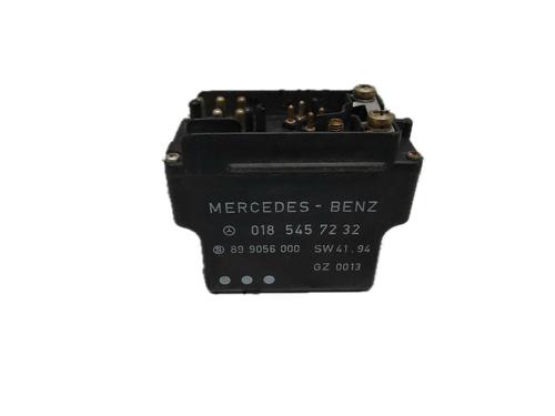 Elektronisk modul MERCEDES-BENZ C-CLASS (W202) C 250 Turbo-D (202.128) | BP29779013M83