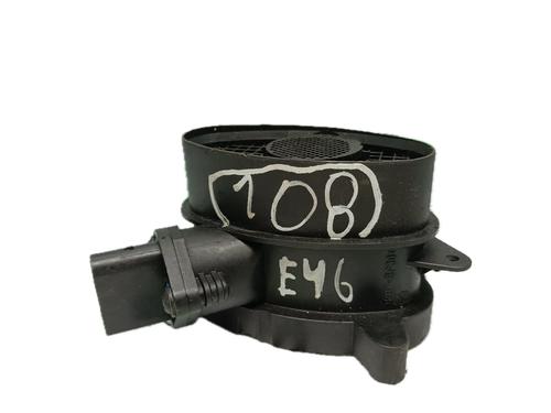 Used Mass air flow sensor BMW 3 (E46) 320 d (136 hp) 29779019
