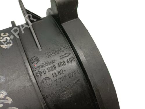 Mass air flow sensor BMW 3 (E46) 320 d | BP29779019M95