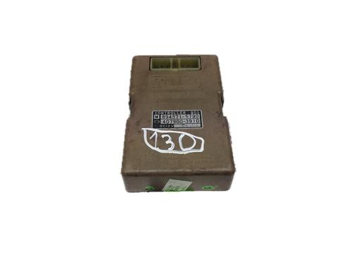 Elektronisk modul OPEL CORSA A Hatchback (S83) 1.5 D (F08, M08, F68, M68) (50 hp) 29779023
