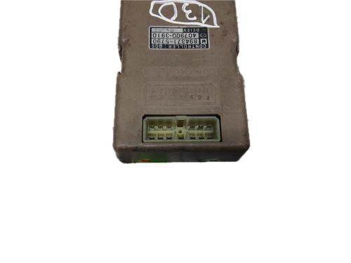Elektronisk modul OPEL CORSA A Hatchback (S83) 1.5 D (F08, M08, F68, M68) | BP29779023M83 