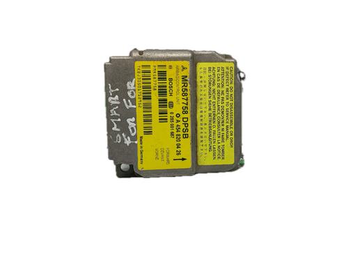 Used ECU airbags SMART FORFOUR (454) 1.5 CDI (454.000) (68 hp) 29779026