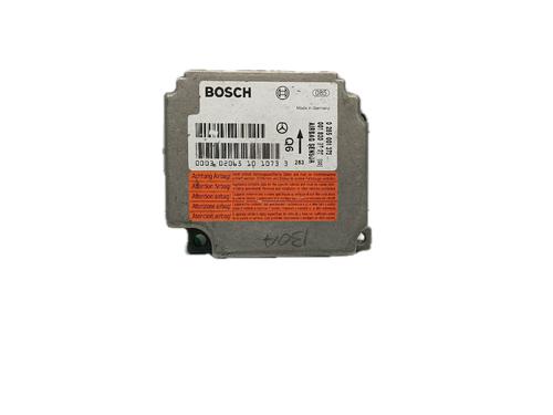 Centralita airbag MERCEDES-BENZ C-CLASS (W203) C 200 CDI (203.004) (102 hp) 29779029