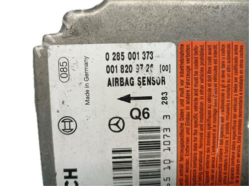 Centralita airbag MERCEDES-BENZ C-CLASS (W203) C 200 CDI (203.004) | BP29779029M53