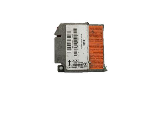 Airbag module MERCEDES-BENZ E-CLASS (W210) E 220 D (75 hp) 29779031