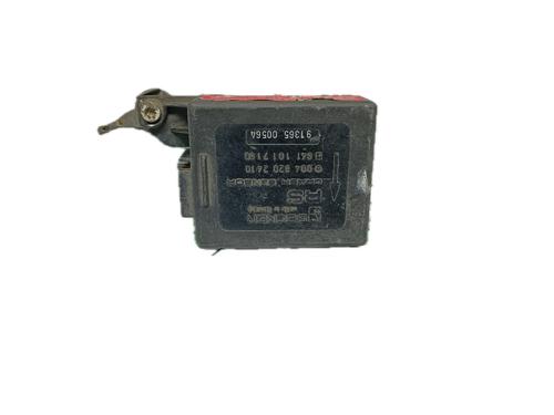 Used ECU airbags ECU airbags 29779032 29779032