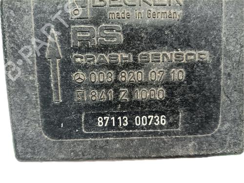 ECU airbags MERCEDES-BENZ E-CLASS (W124) E 250 D (124.126, 124.129) | BP29779034M53