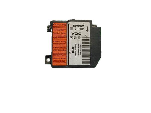Used ECU airbags SMART CITY-COUPE (450) 0.8 CDI (S1CLC1, 450.300, 450.301, 450.302, 450.303,... (41 hp) 29779036