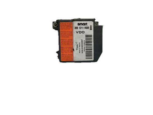 Airbag module SMART FORTWO Coupe (451) 0.8 CDi (451.301) (54 hp) 29779037