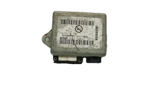 Airbag module SMART FORTWO Coupe (451) 0.8 CDi (451.301) (54 hp) 29779055