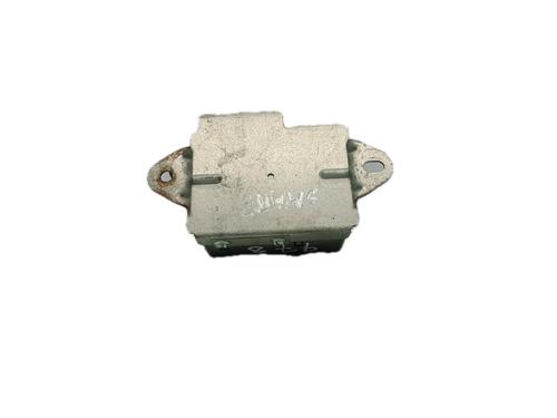 ECU airbags SMART FORTWO Coupe (451) 0.8 CDi (451.301) | BP29779055M53