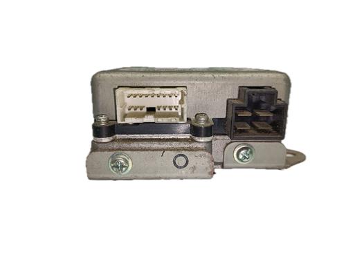 ECU airbags SMART FORTWO Coupe (451) 0.8 CDi (451.301) | BP29779055M53