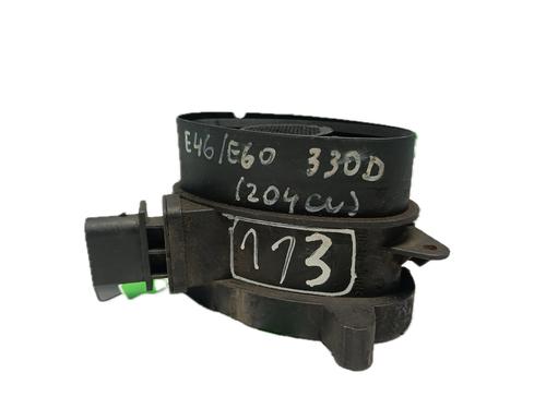 Used Mass air flow sensor BMW 3 (E46) 330 d (184 hp) 29779063