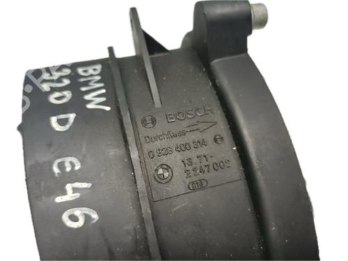 Mass air flow sensor BMW 3 (E46) 320 d | BP29779064M95
