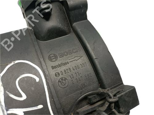 Luftmassemåler LAND ROVER FREELANDER I (L314) 2.0 Td4 4x4 | BP29779065M95